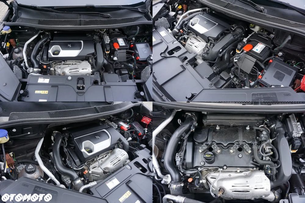 DS Automobiles DS 7 Crossback - 40