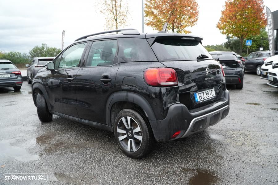 Citroën C3 Aircross 1.2 PureTech Shine - 7