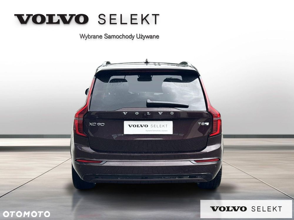 Volvo XC 90 - 5