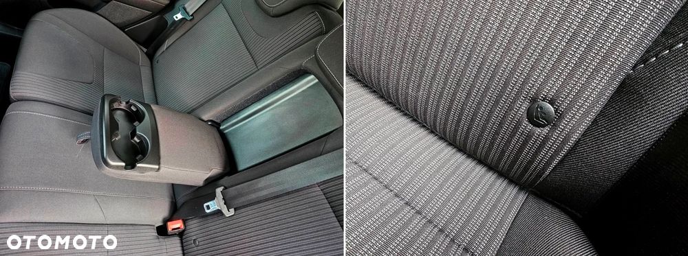 Ford Focus 1.6 EcoBoost Start-Stopp-System Titanium - 21