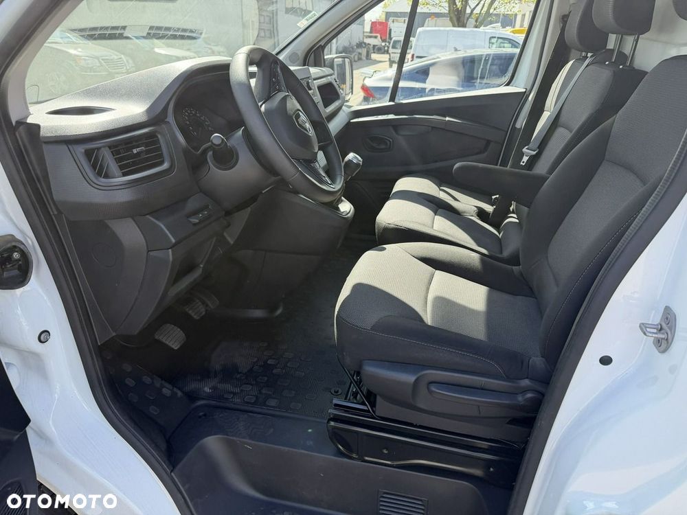 Renault Trafic - 6