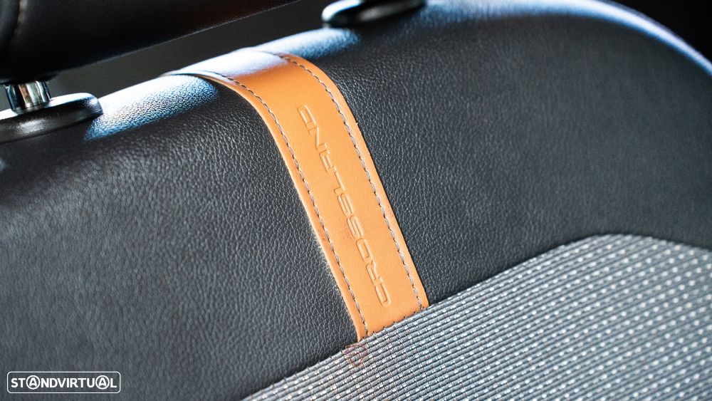 Opel Crossland X - 33