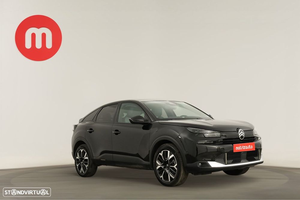 Citroën C4 1.2 Hybrid Max e-DSC6 - 1
