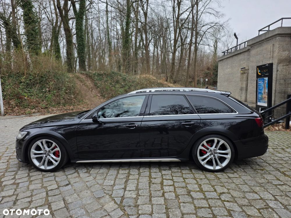 Audi A6 Allroad - 7