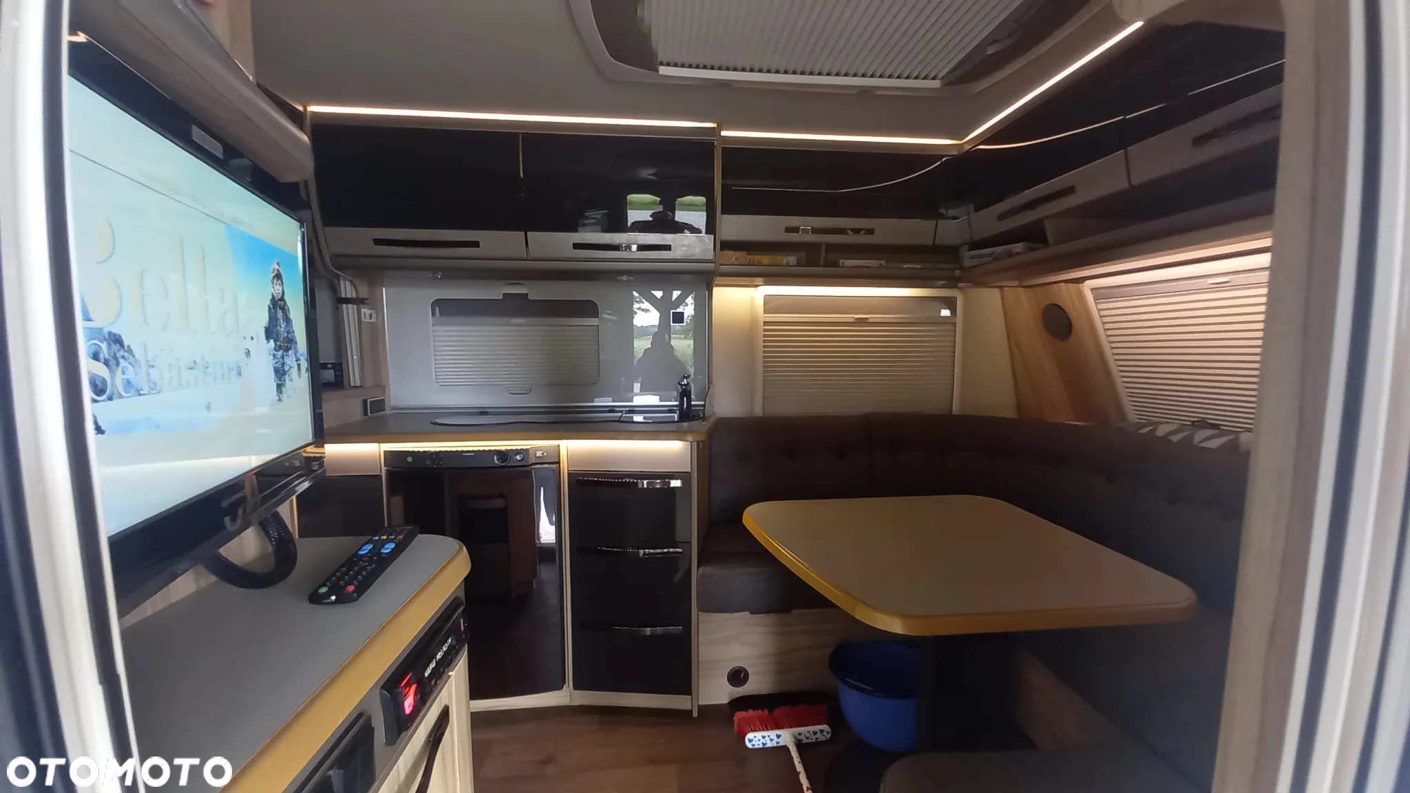 Hymer-Eriba NOVA GL Edition 60 - 10