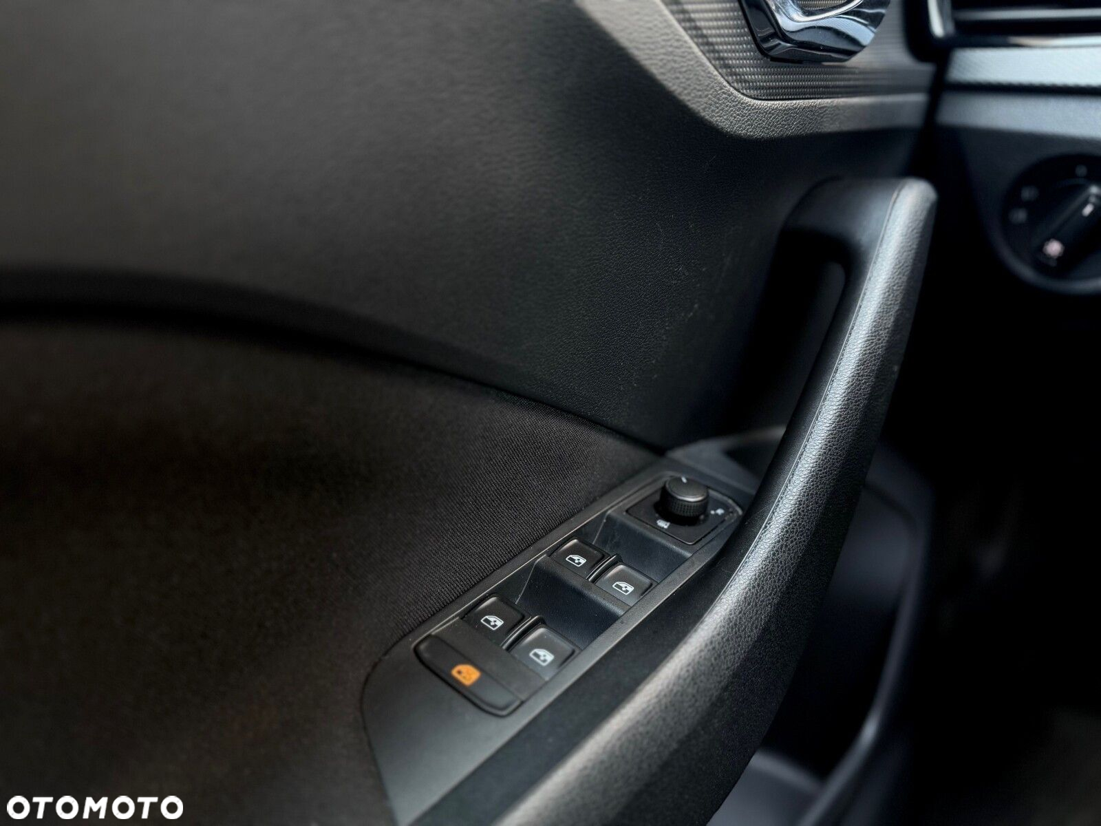 Skoda Scala 1.0 TSI Ambition DSG - 22