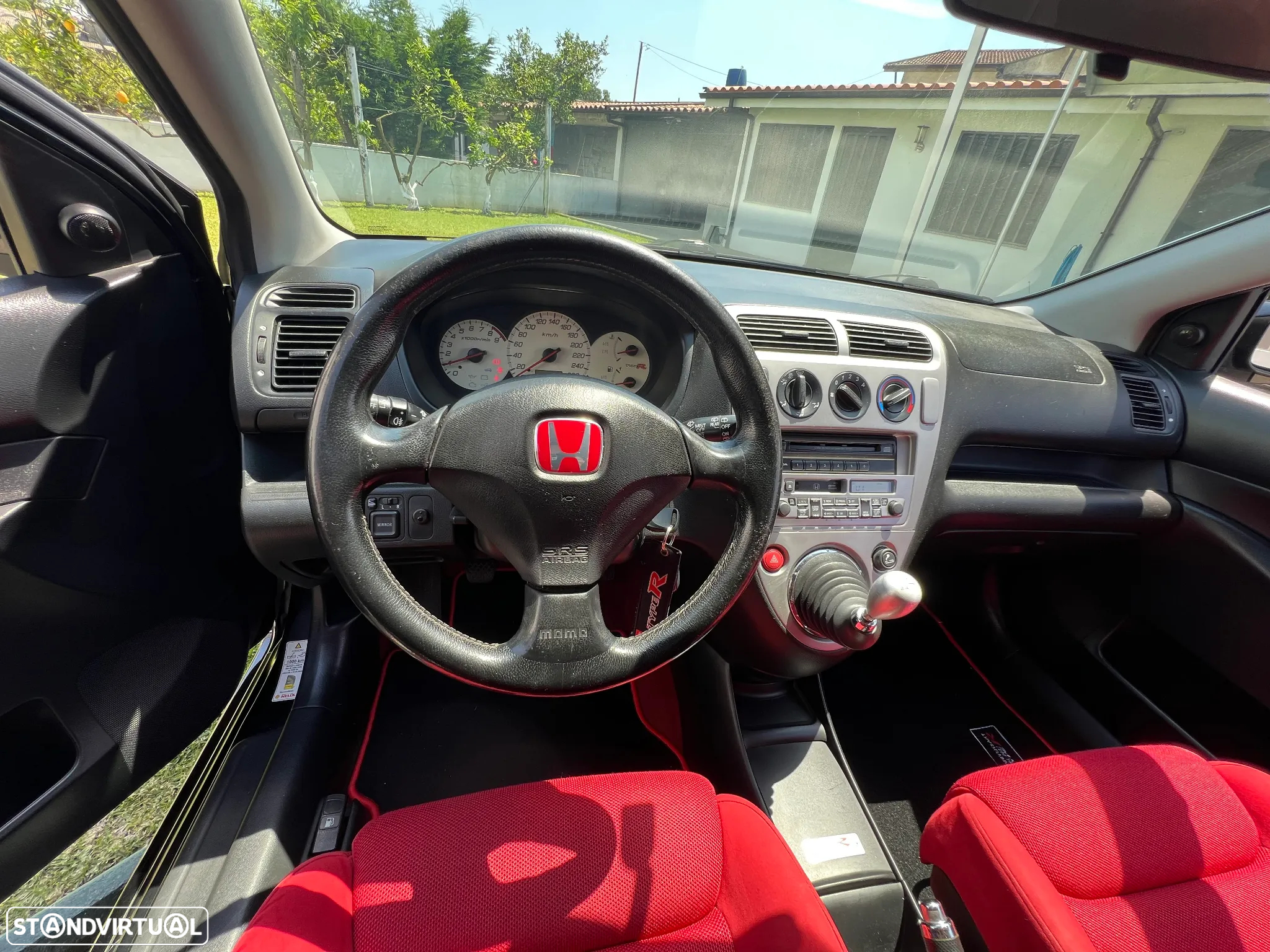Honda Civic 2.0 Type-R 30th - 20