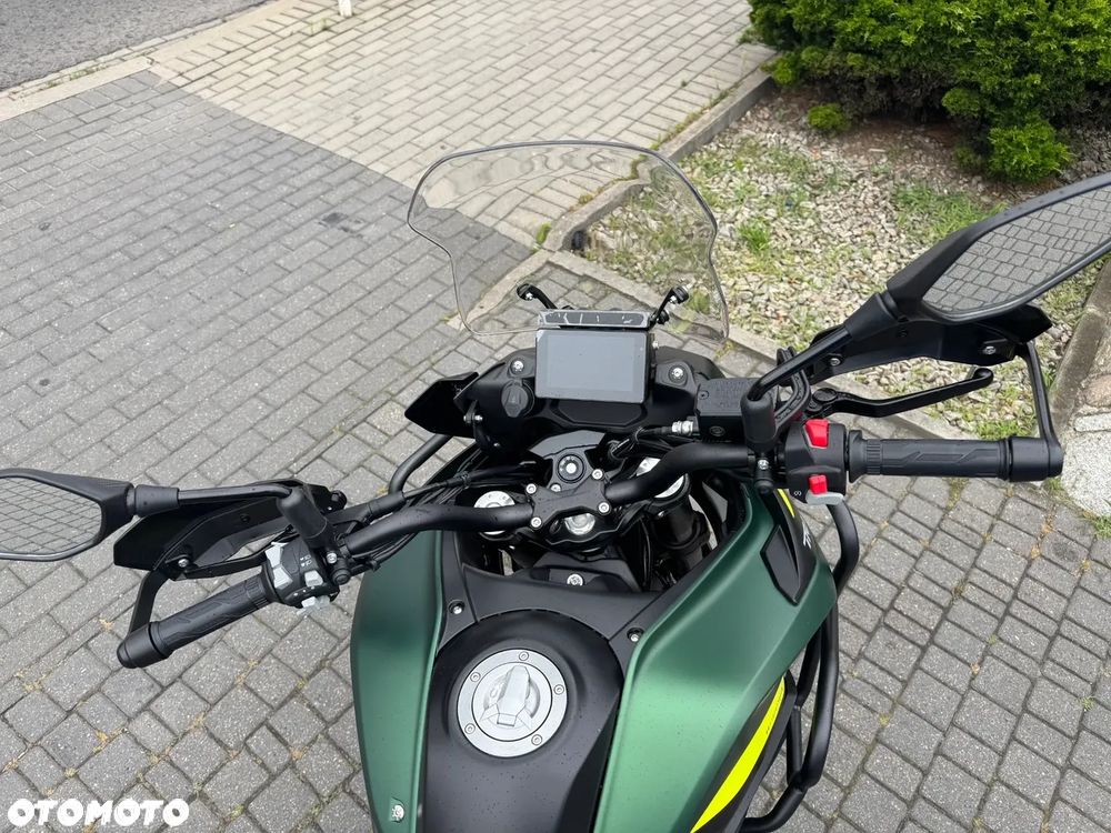 Benelli TRK 702X - 4