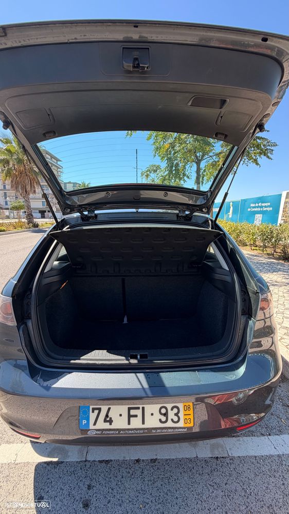 SEAT Ibiza 1.2 12V Style - 10