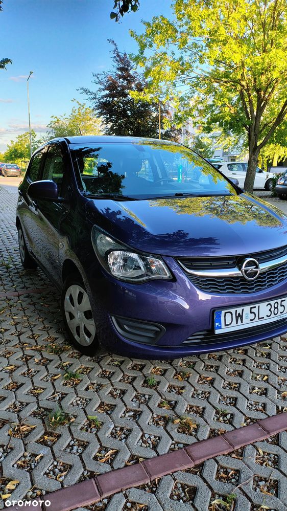 Opel Karl 1.0 Enjoy - 2