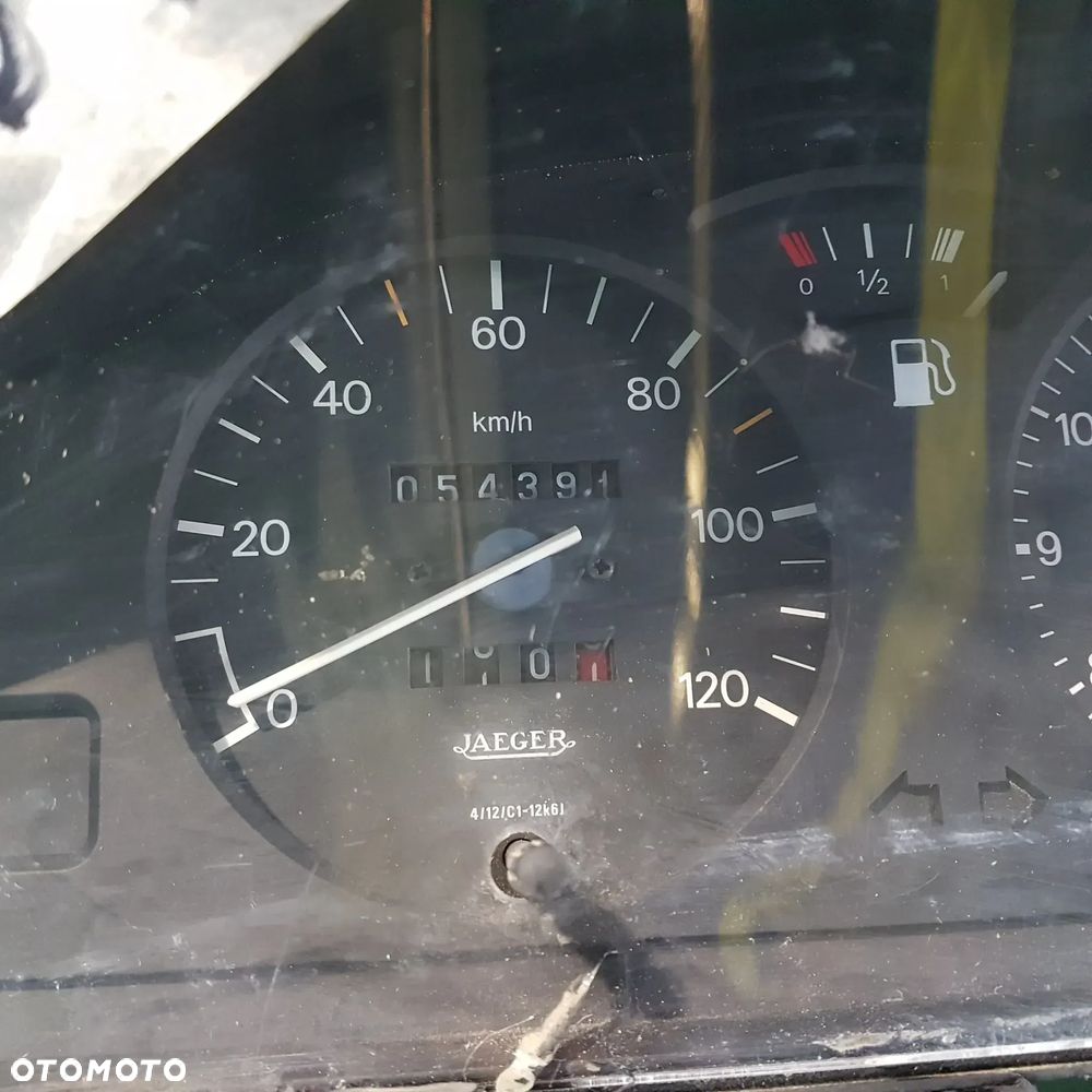 licznik zegar bellier vario stella ligier baroder aixam  400 500 posiadam dużo części do nich - 30
