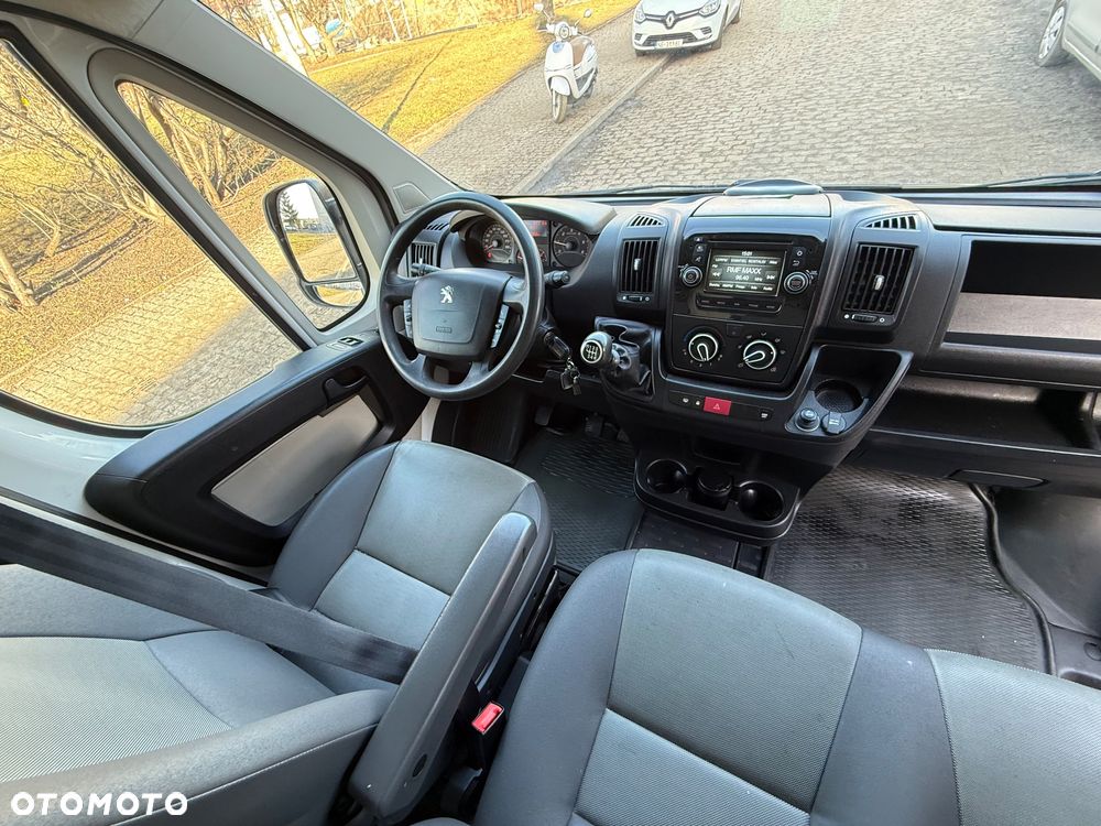 Fiat Ducato - 22