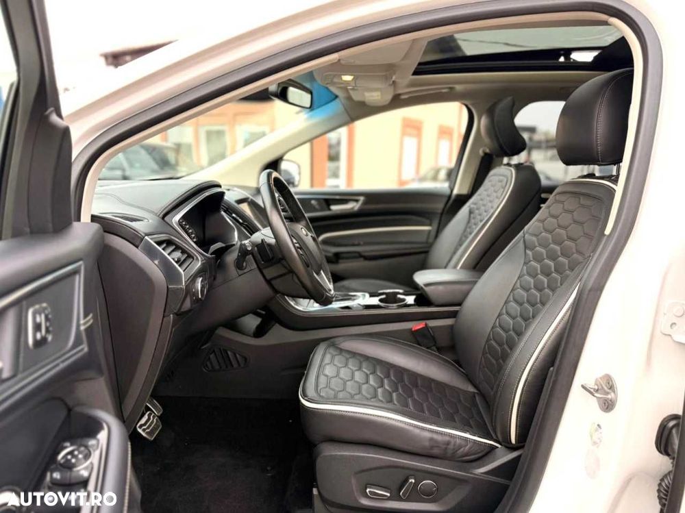 Ford Edge - 19