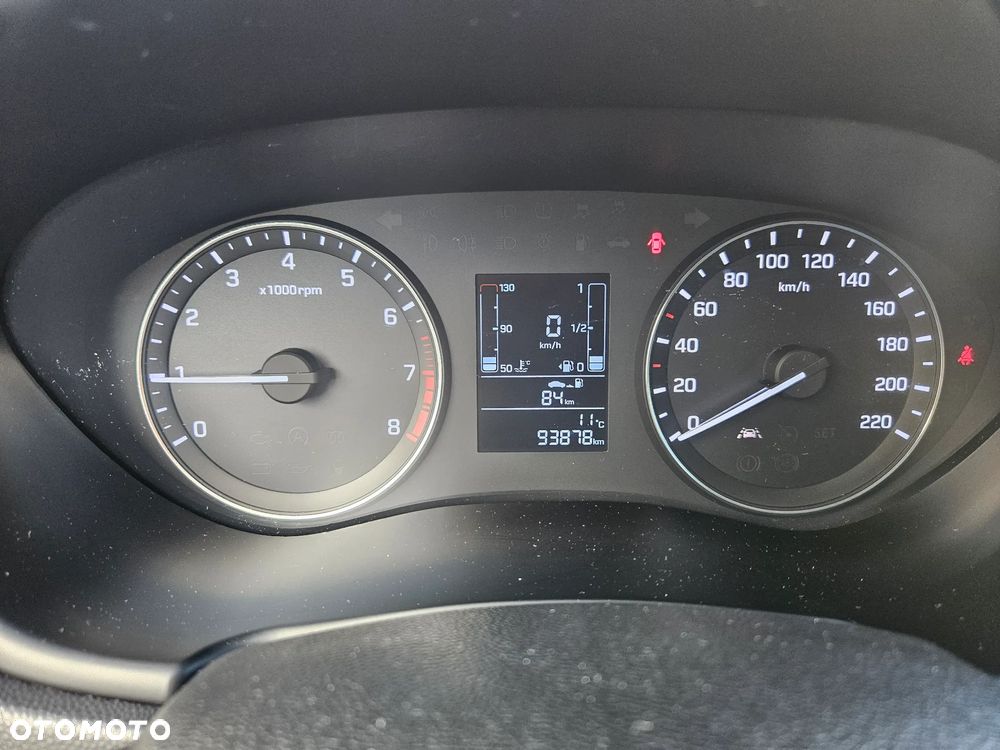 Hyundai i20 1.0 T-GDI Premium - 9