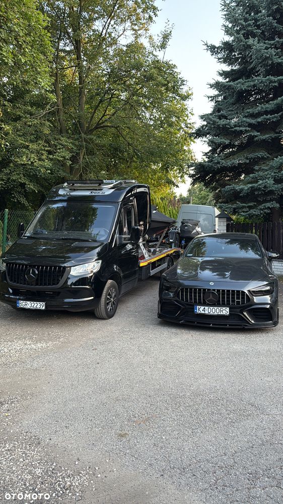 Mercedes-Benz SPRINTER - 19