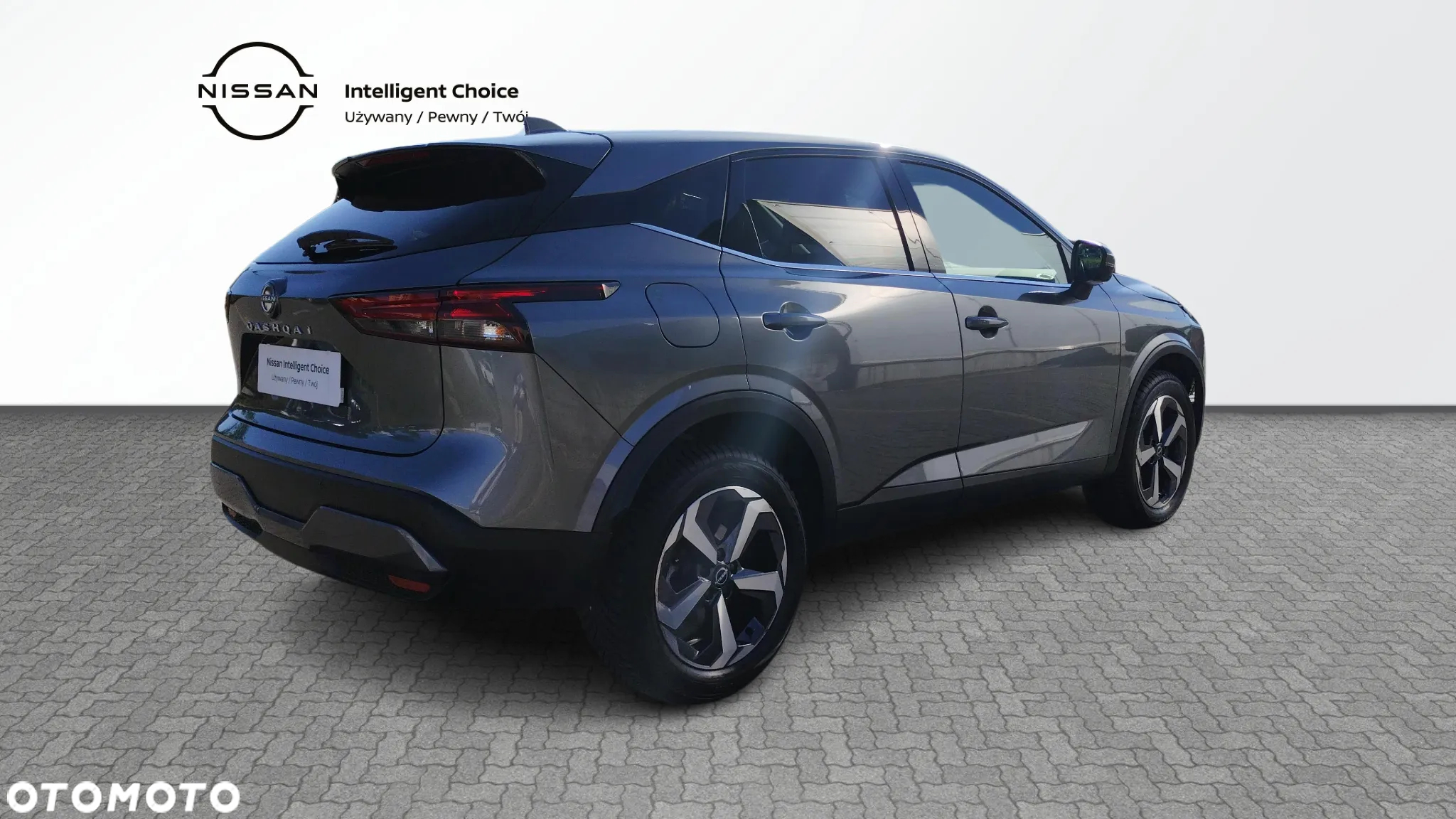 Nissan Qashqai - 3