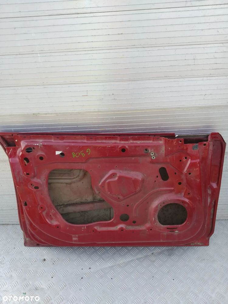 G307/G308/G315/G317/G318/G320/G565 DRZWI TESLA S  lewe przód - 6