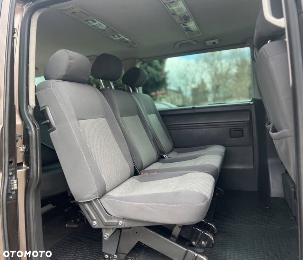 Volkswagen Caravelle L2 Comfortline - 8