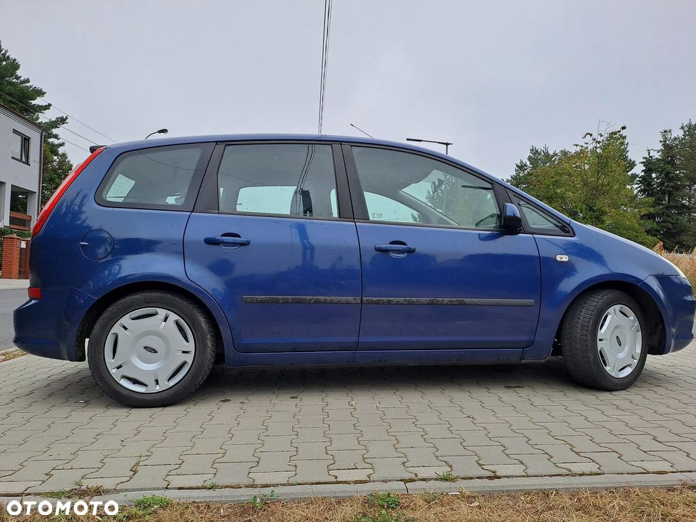 Ford Focus C-Max - 6