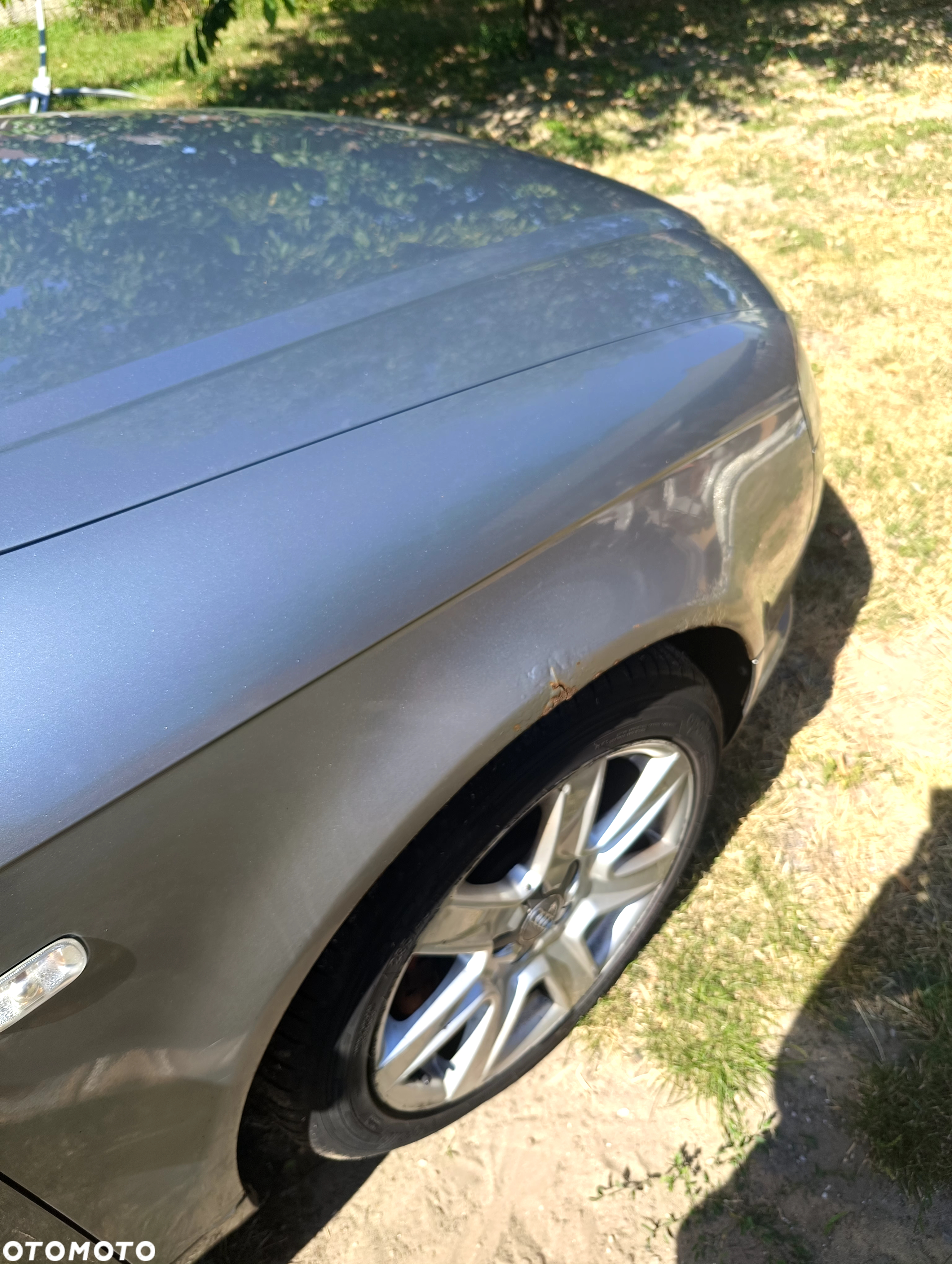 Audi A4 Avant 3.0 TDI Quattro Tiptr - 5