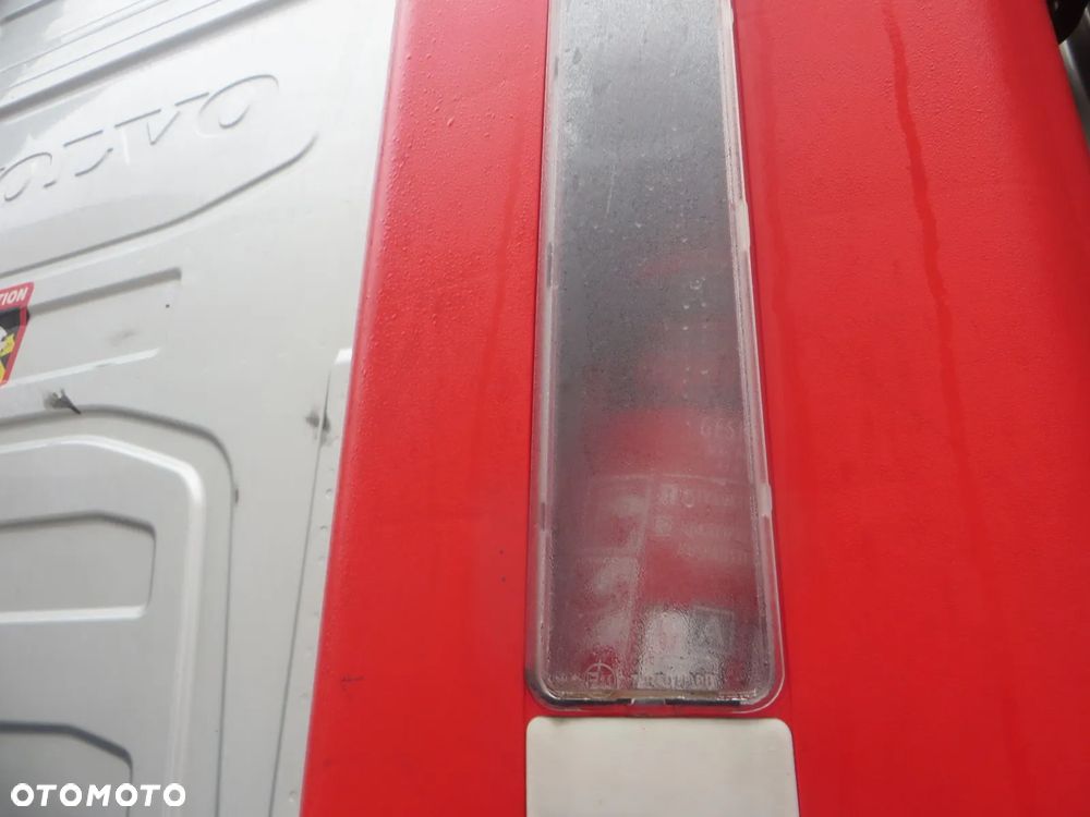 Volvo FH460 Globetrotter 4x2 - 6