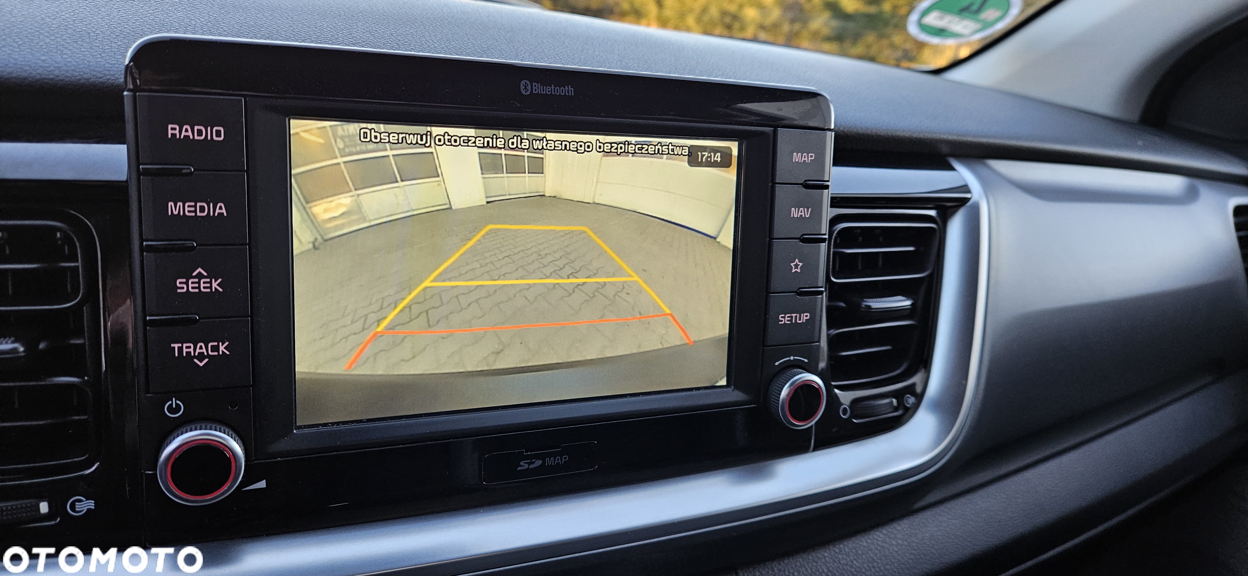Kia Stonic 1.0 T-GDI 120 Edition 7 - 20