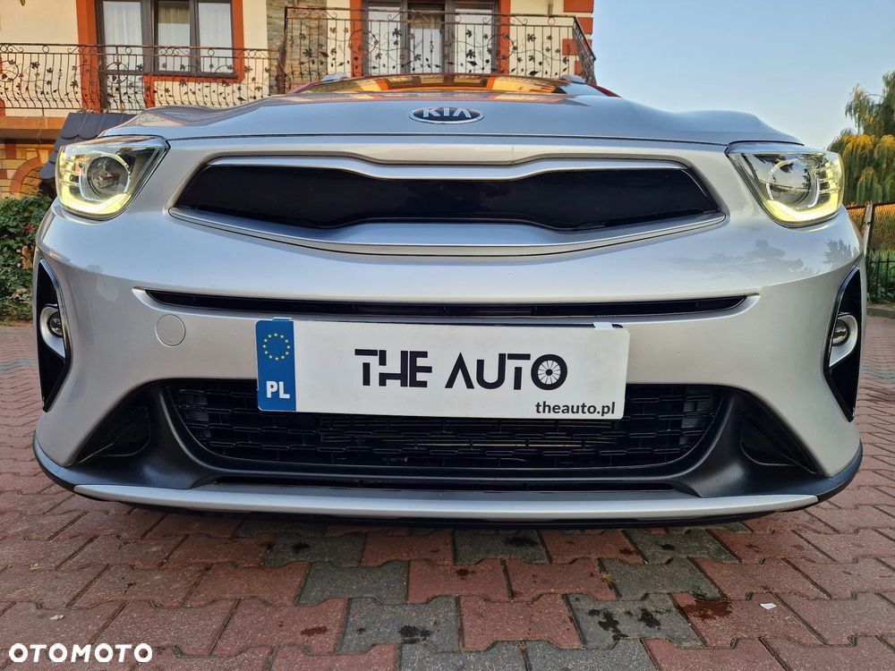 Kia Stonic 1.4 XL - 1