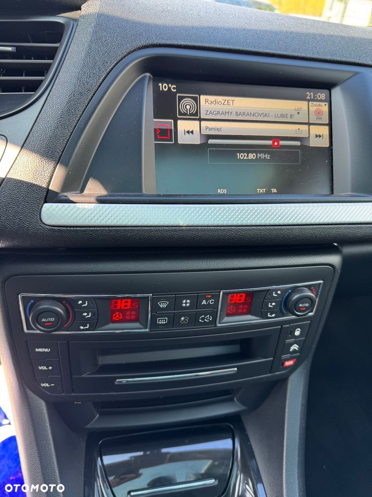 Citroën C5 Tourer BlueHDi 150 S&S Cross Tourer - 15