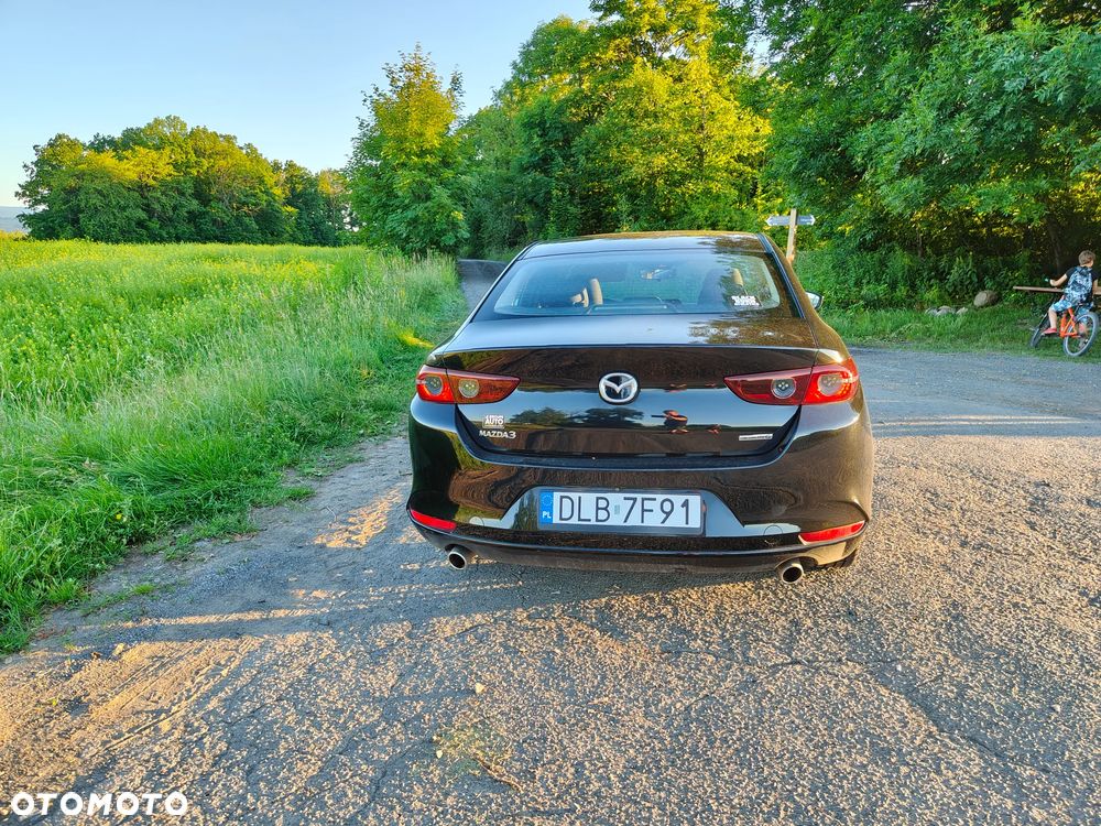 Mazda 3 - 9