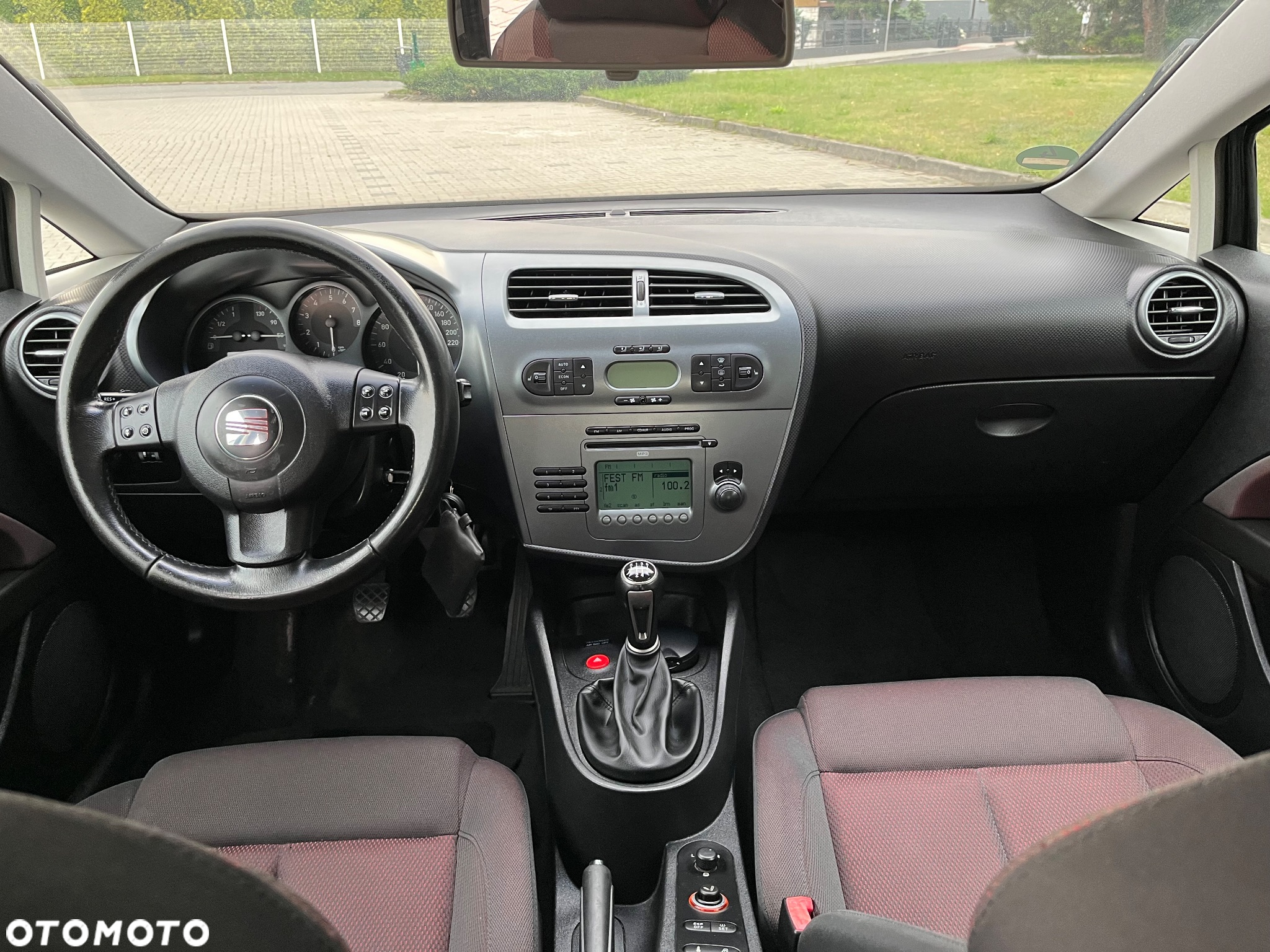 Seat Leon 1.6 Sport Limited - 5