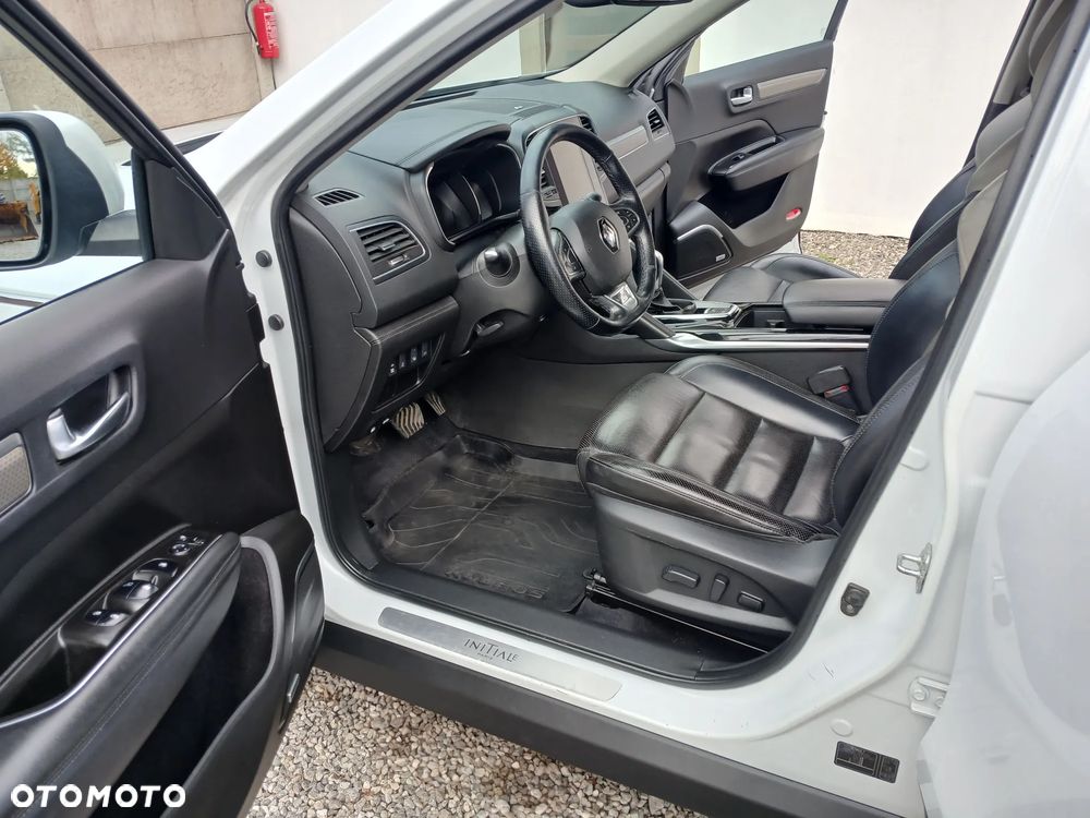 Renault Koleos 2.0 dCi Initiale Paris 4x4 X-Tronic - 22