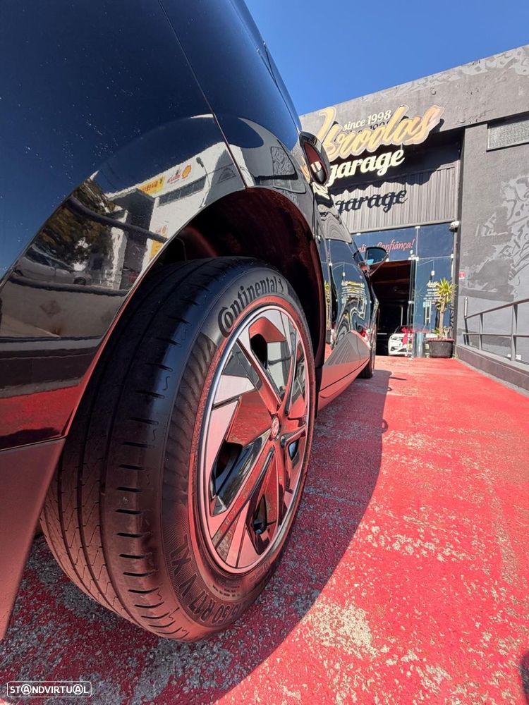 MG MG4 64 kWh Comfort - 16