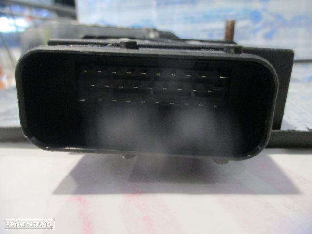 Motor Elevador Vidro 400952H RENAULT ESPACE 4 2005 3.0DCI 180CV 5P CINZA FE - 4