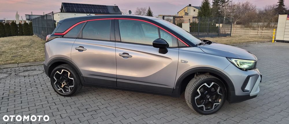Opel Crossland X 1.2 Start/Stop Limited Edition - 3