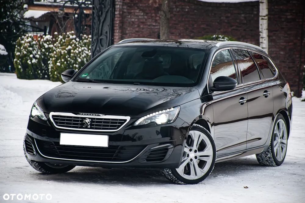Peugeot 308 - 6