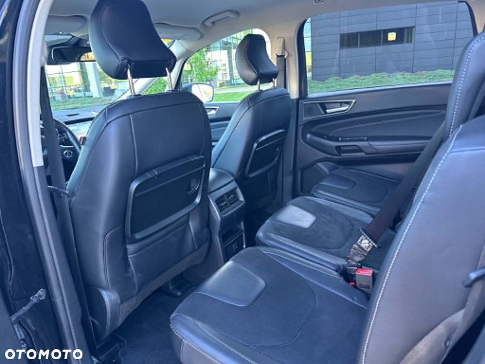 Ford S-Max 2.0 TDCi Titanium PowerShift - 20