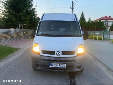 Opel Movano - 1