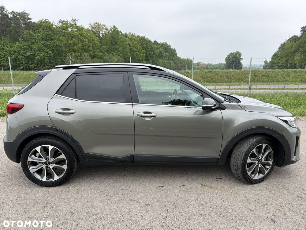 Kia Stonic - 2