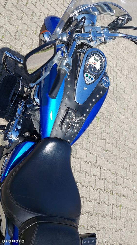 Kawasaki Vulcan - 13