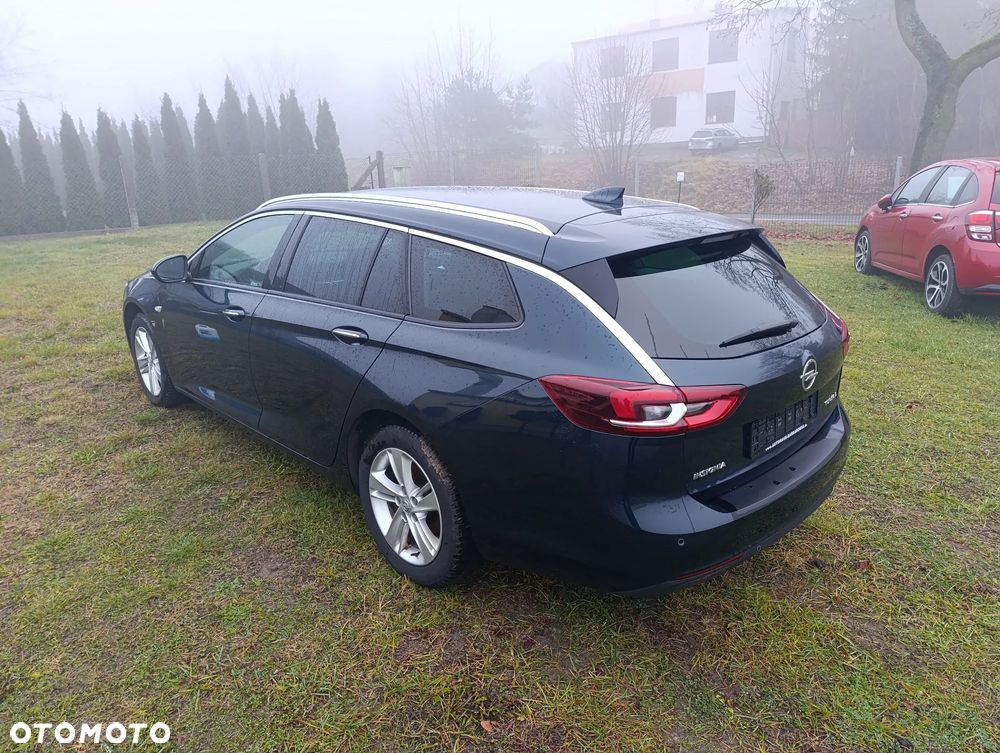 Opel Insignia 2.0 Exclusive - 6