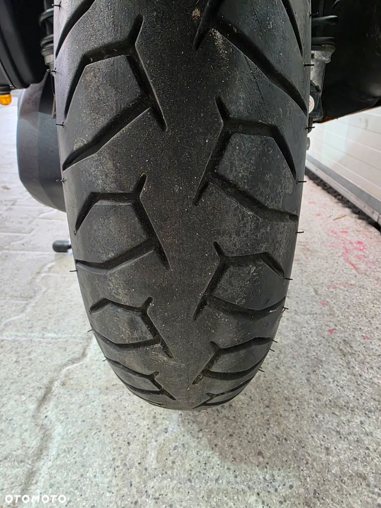 Peugeot Geopolis - 10