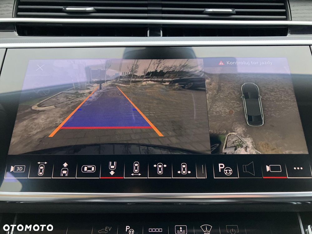 Audi A8 60 TFSI e Quattro Tiptronic - 33