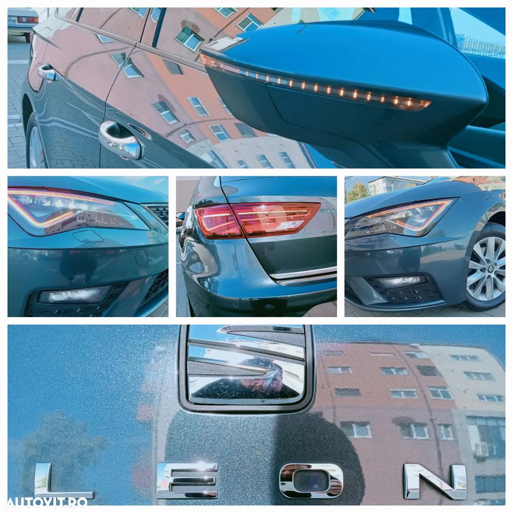 Seat Leon - 9