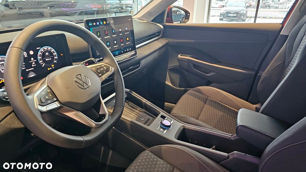 Volkswagen T-Roc - 20