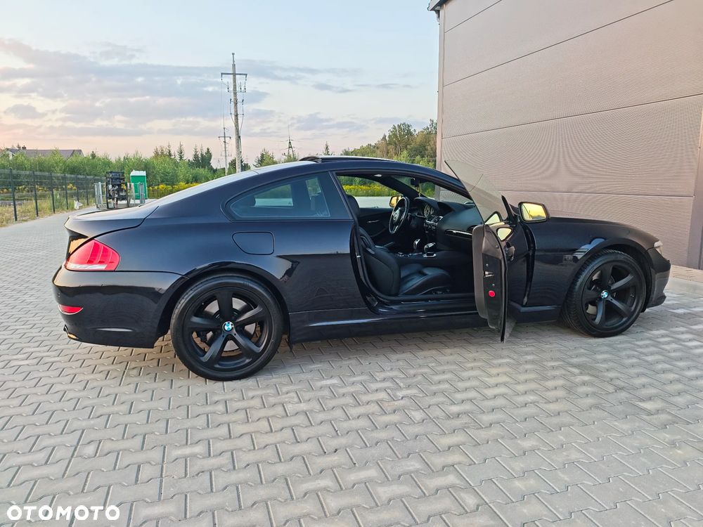 BMW Seria 6 - 16