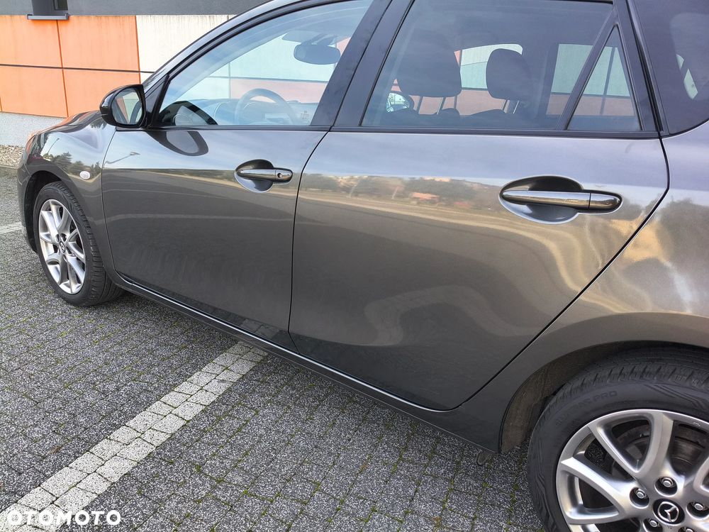 Mazda 3 1.6 Sport Exclusive - 30