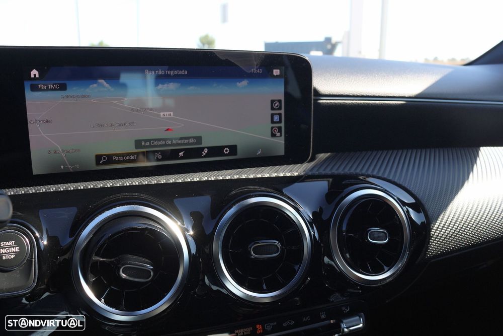 Mercedes-Benz A 250 e Style Plus - 30