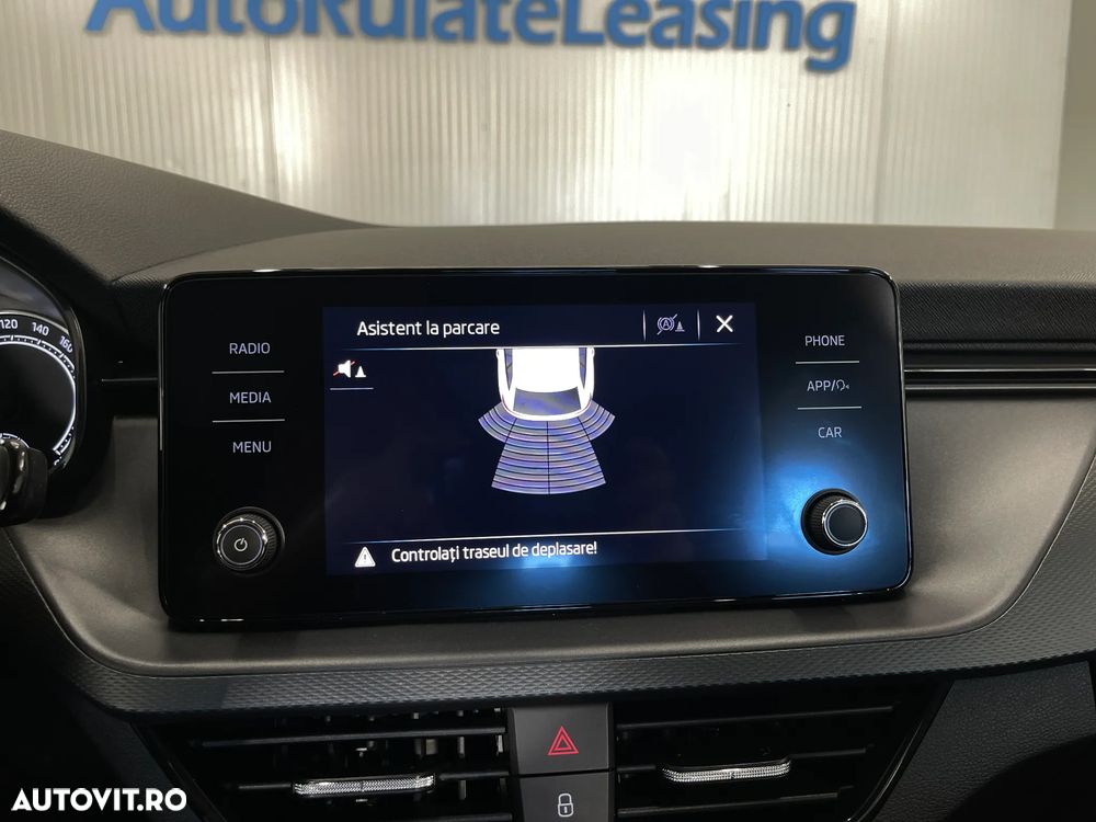 Skoda Scala 1.6 TDI Ambition - 14