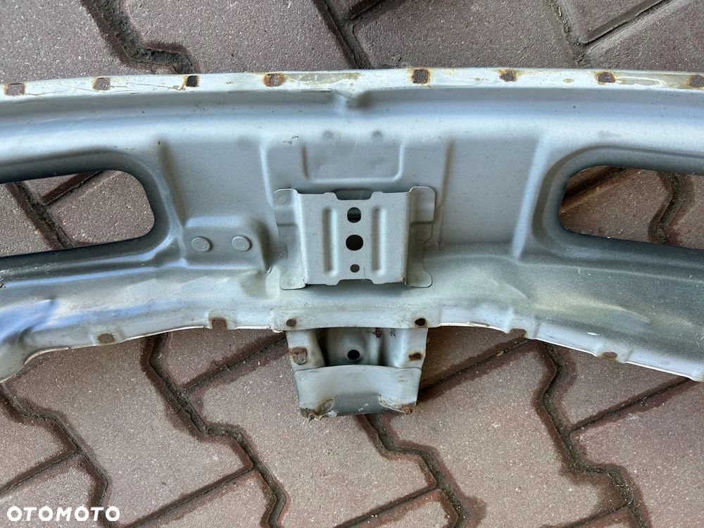 TOYOTA RAV4 IV LIFT 2012-2018 PAS TYLNY TYŁ WZMOCNIENIE TYLNE ŚCIANA TYLNA - 12