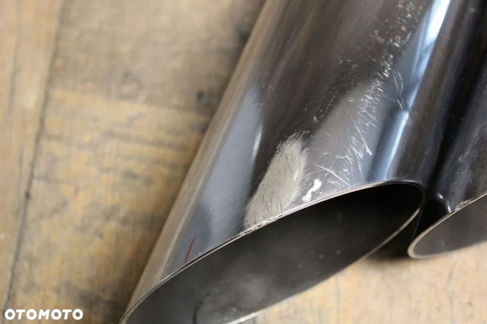 TŁUMIKI PARA HARLEY DAVIDSON SOFTAIL FAT BOY - 3